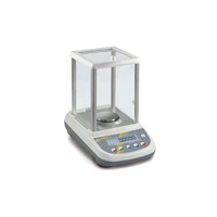 ALS 250 - 4A Analytical Scales