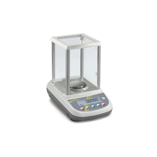 ALS 250-4A Analytical Scales