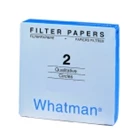 Whatman Grade 2 Qualitative Filter Papers 1