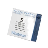 Whatman Filter Paper Grade 5