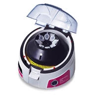 CRYSTE PURISPIN 17R centrifuge Micro centrifuge 
