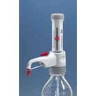 Bottle top dispenser Dispensette® S Analog adjustable DE M 1