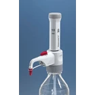 Bottle top dispenser Dispensette S Fixed volume DE M 1