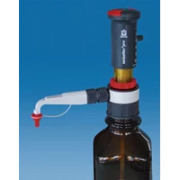 Bottle top dispenser seripettor pro