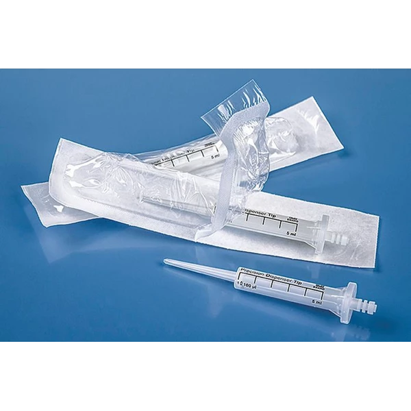 Dispenser tips PD Tips individually wrapped sterile endotoxin free