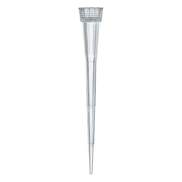 Pipette tips 05 20 µl PP CE IVD