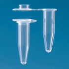 PCR Single tubes PP 0 5 ml 1