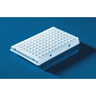 PCR plate 96 well semi skirted for Roche® LightCycler® 480 1