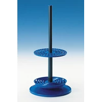 pipette stand vertical 94 hole
