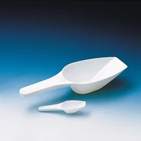 Measuring Spoons Scoop PP white