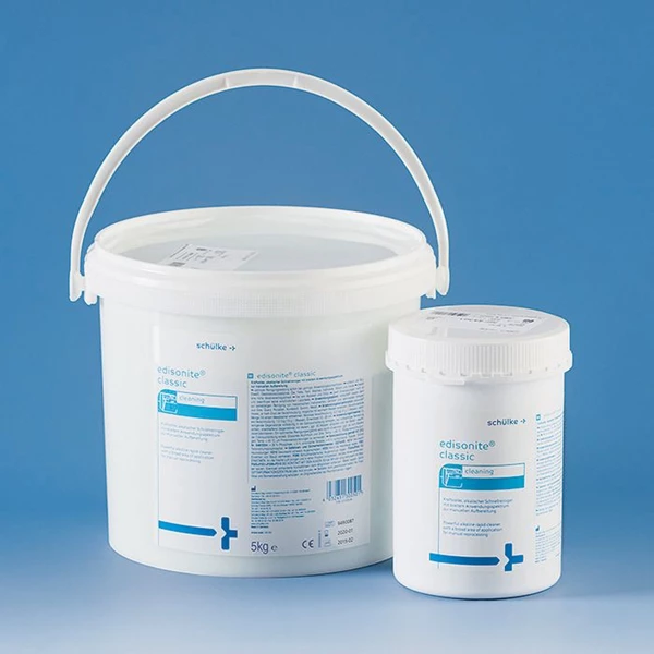 Edisonite® CLASSIC Universal detergent powdered