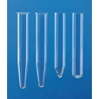Centrifuge tubes Glass Un ungraduated 1