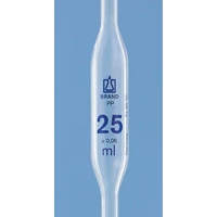 Brand Vitlab Bulb pipettes PP
