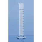 Graduated cylinder tall form BLAUBrand® class A Boro 3 3 DE M USP 1