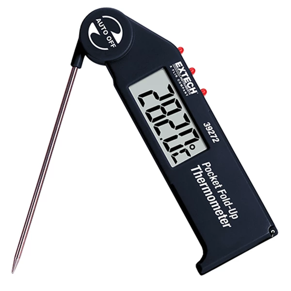 Extech IR201A Pocket IR Thermometer original