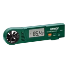 Extech AN25 Heat Index Anemometer 1