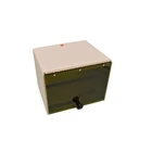 Boekel Scientific Mini Incubator 260700 (115V/230V) 1