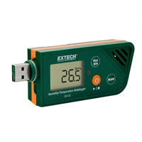 Extech RHT35 USB Humidity Temperature and Pressure 