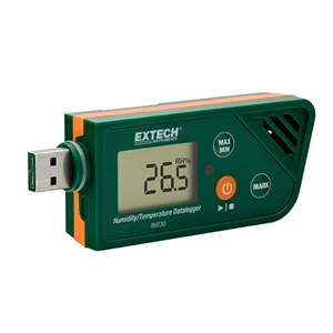 Extech RHT35 USB Humidity Temperature and Pressure 