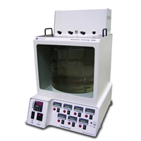 HKV3000 Kinematic Viscosity Bath with Integrated Digital Timing
