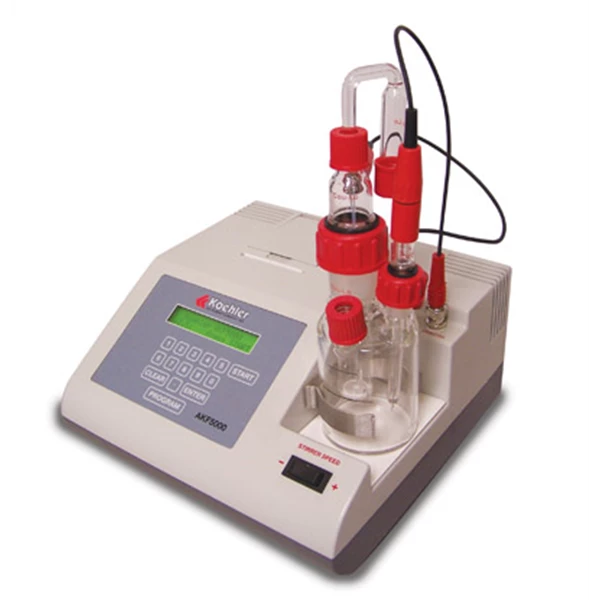 K90365 Coulometric Karl Fischer Titrator