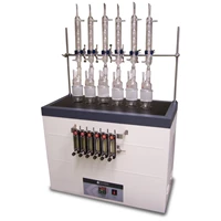Corrosiveness and Oxidation Stability Test Apparatus