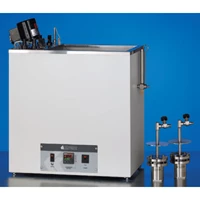 Oxidation Stability Test Apparatus for Lubricating Greases