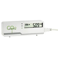 31500602 AirCO2ntrol Mini CO2 Monitor