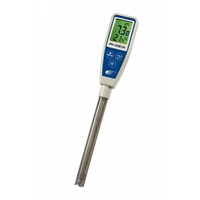 pH Check Device  Termometer Digital
