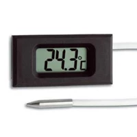302025 Digital Built in Thermometer