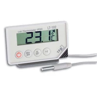 301034 Digital Control Thermometer Digital