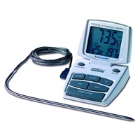 141500 Digital Cooking Thermotimer