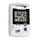 Log110 data logger for temperature and humid 1