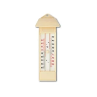 Thermometer Digital Maksimum dan Minimum