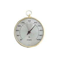 Thermometer Hygrometer  44.1002 Termometer Digital