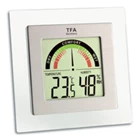 Digital Thermo Hygrometer Model 305023 1