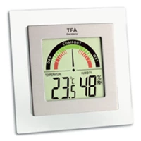 Digital Thermo Hygrometer Model 305023