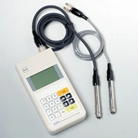 LZ 373 Dual Type Coating Thickness Tester