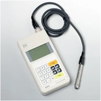 LE 373 Electromagnetic Coating Thickness Tester