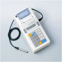 LE 200J Electromagnetic Coating Thickness Tester