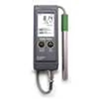 HI 99141 Portable PH Meter For Boiler And Cooling Towers