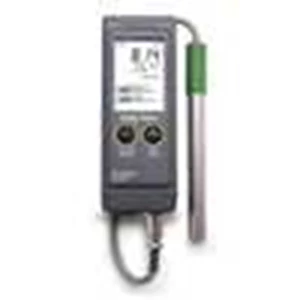 Hanna HI99141 Portable PH Meter For Boiler And Cooling Towers
