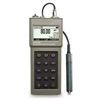 Hanna HI98188 Graphic Display Portable Meter EC Resistivity TDS NaCl Meter With USP