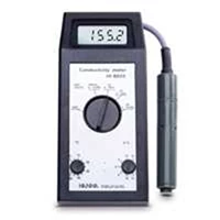 HI 8033 Portable µ S  MS TDS Meter