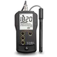 HI 8730 Portable TDS And Temperature Meter