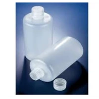 Azlon Narrow neck bottle Polypropylene
