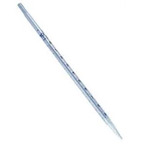 Brand Graduated Pipette Pp High Clarity