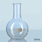 Duran™ Glass Flat Bottom Flask 1