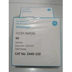 Whatman Filter Paper Grades Guide 1