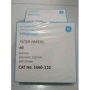 Whatman Filter Paper Grades Guide